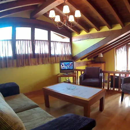 Casa Celia * La Vega (Vega de Liebana, Cantabria)