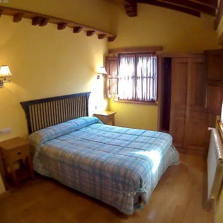 Casa Celia * La Vega (Vega de Liebana, Cantabria)