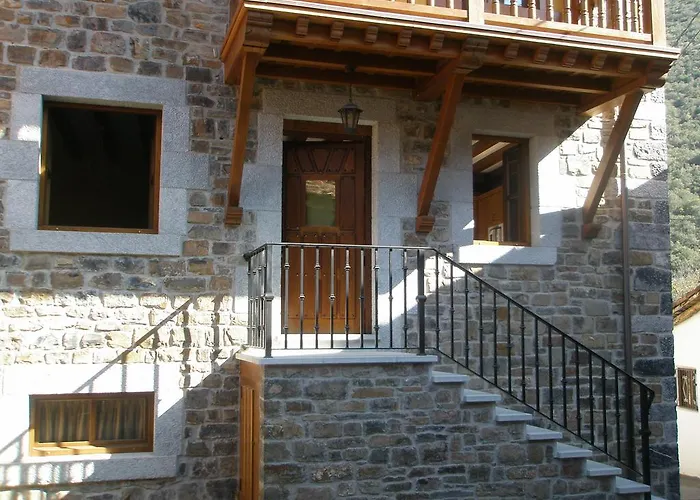 Apartment Casa Celia