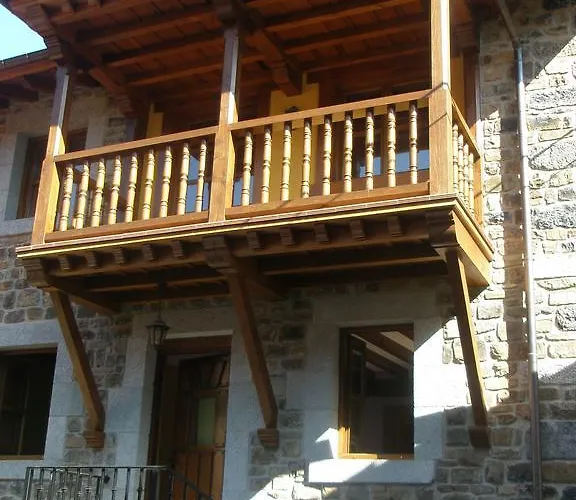 Casa Celia * La Vega (Vega de Liebana, Cantabria)