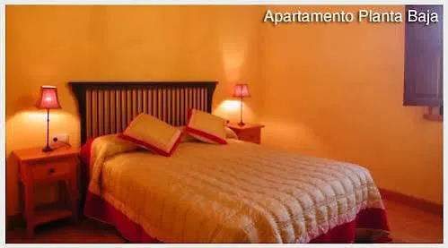 Casa Celia Apartment La Vega (Vega de Liebana, Cantabria)