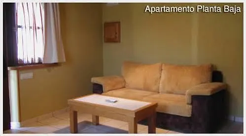 Apartment Casa Celia