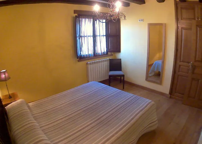 Apartment Casa Celia La Vega (Vega de Liebana, Cantabria)