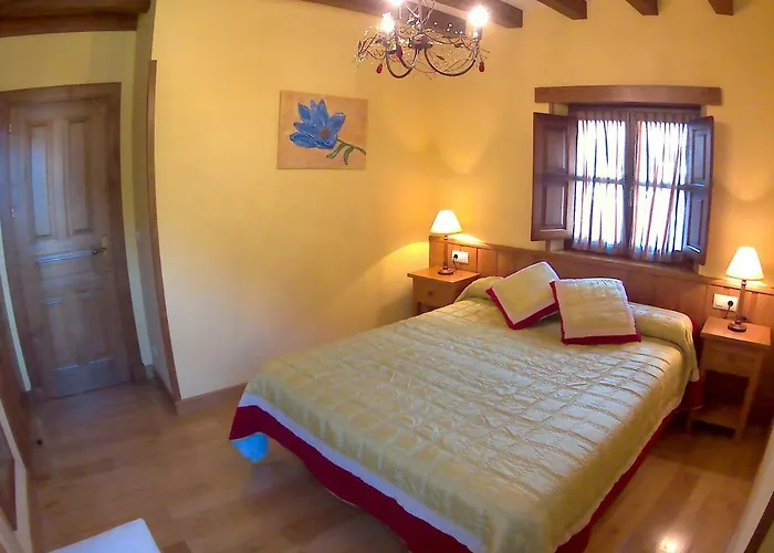 Casa Celia * La Vega (Vega de Liebana, Cantabria)