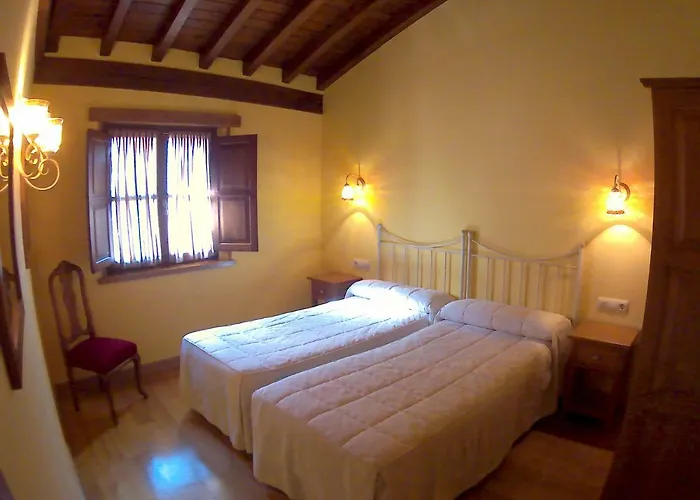 Casa Celia La Vega (Vega de Liebana, Cantabria)