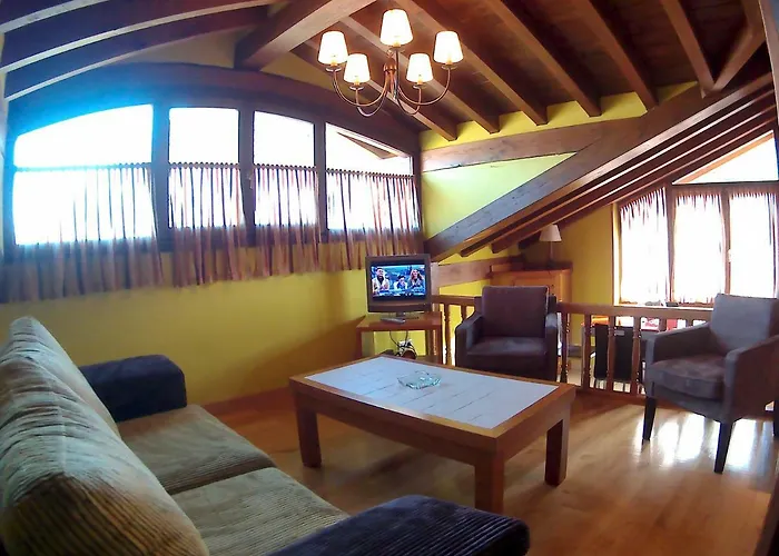 Casa Celia * La Vega (Vega de Liebana, Cantabria)