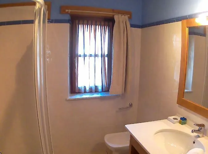 Apartment Casa Celia