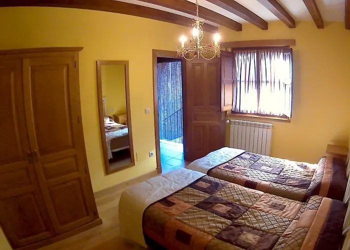 Apartment Casa Celia *