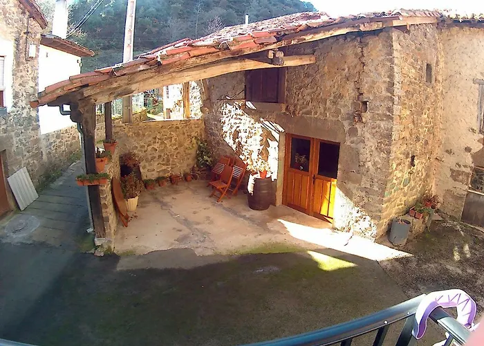 Casa Celia Apartment *