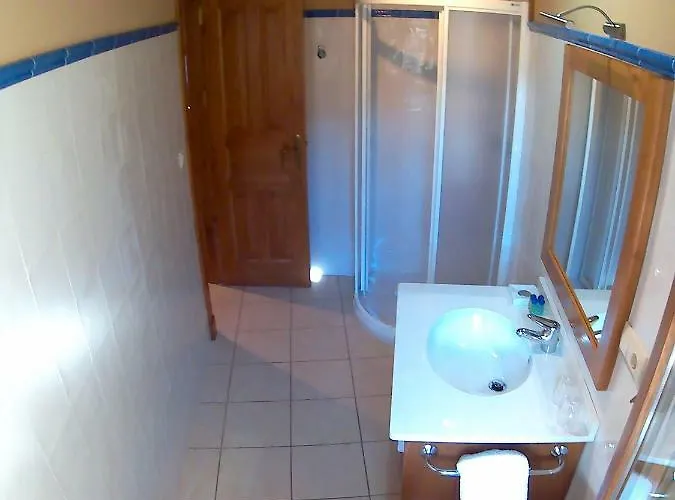 Casa Celia Apartment *