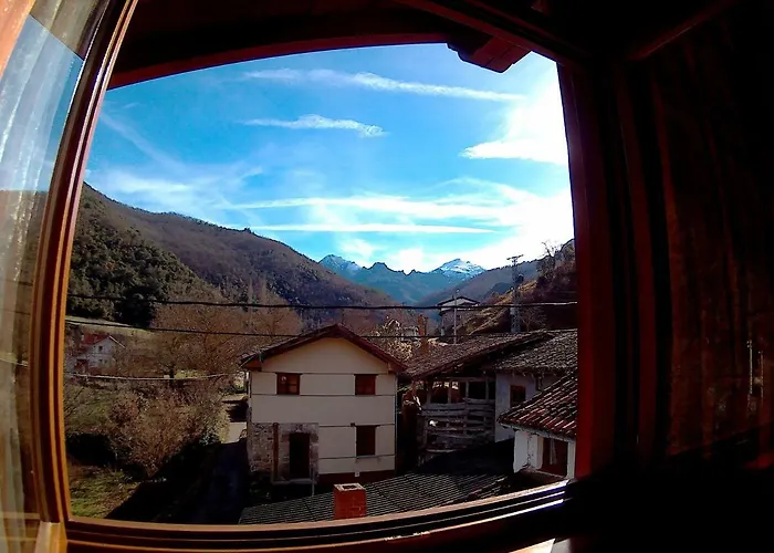 Casa Celia Apartment *