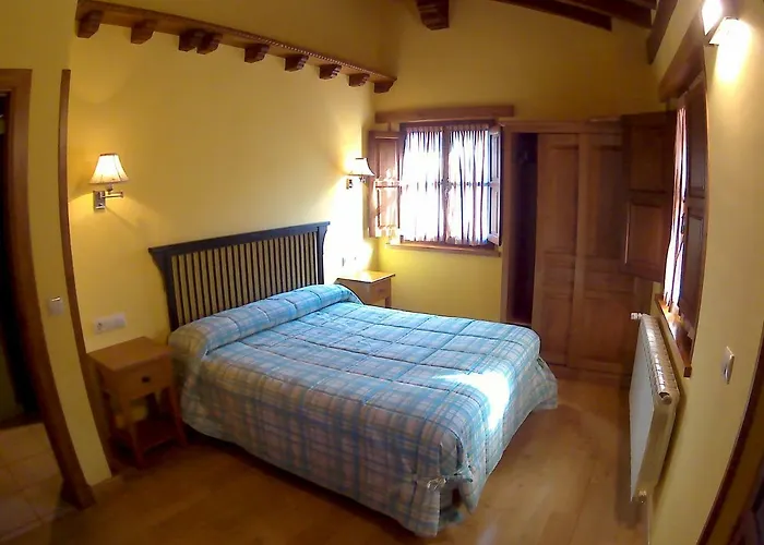 Casa Celia * La Vega (Vega de Liebana, Cantabria)