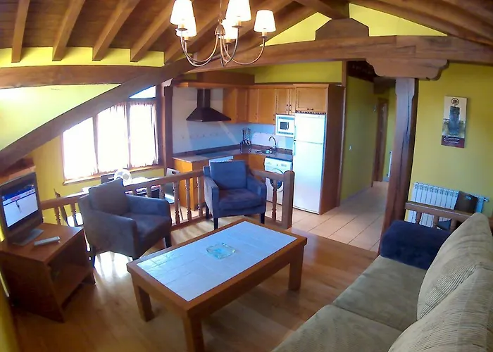 Apartment Casa Celia *