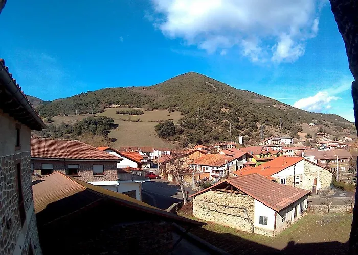 Apartment Casa Celia La Vega (Vega de Liebana, Cantabria)
