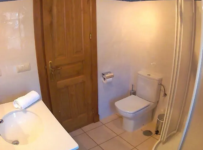 Casa Celia Apartment *