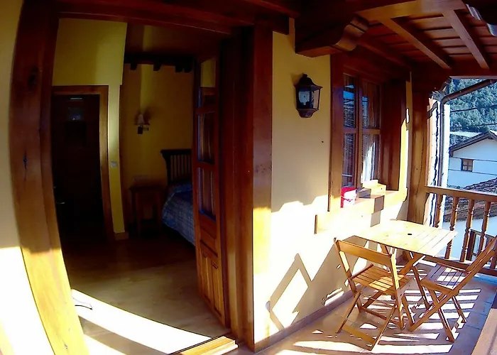 Casa Celia Apartment